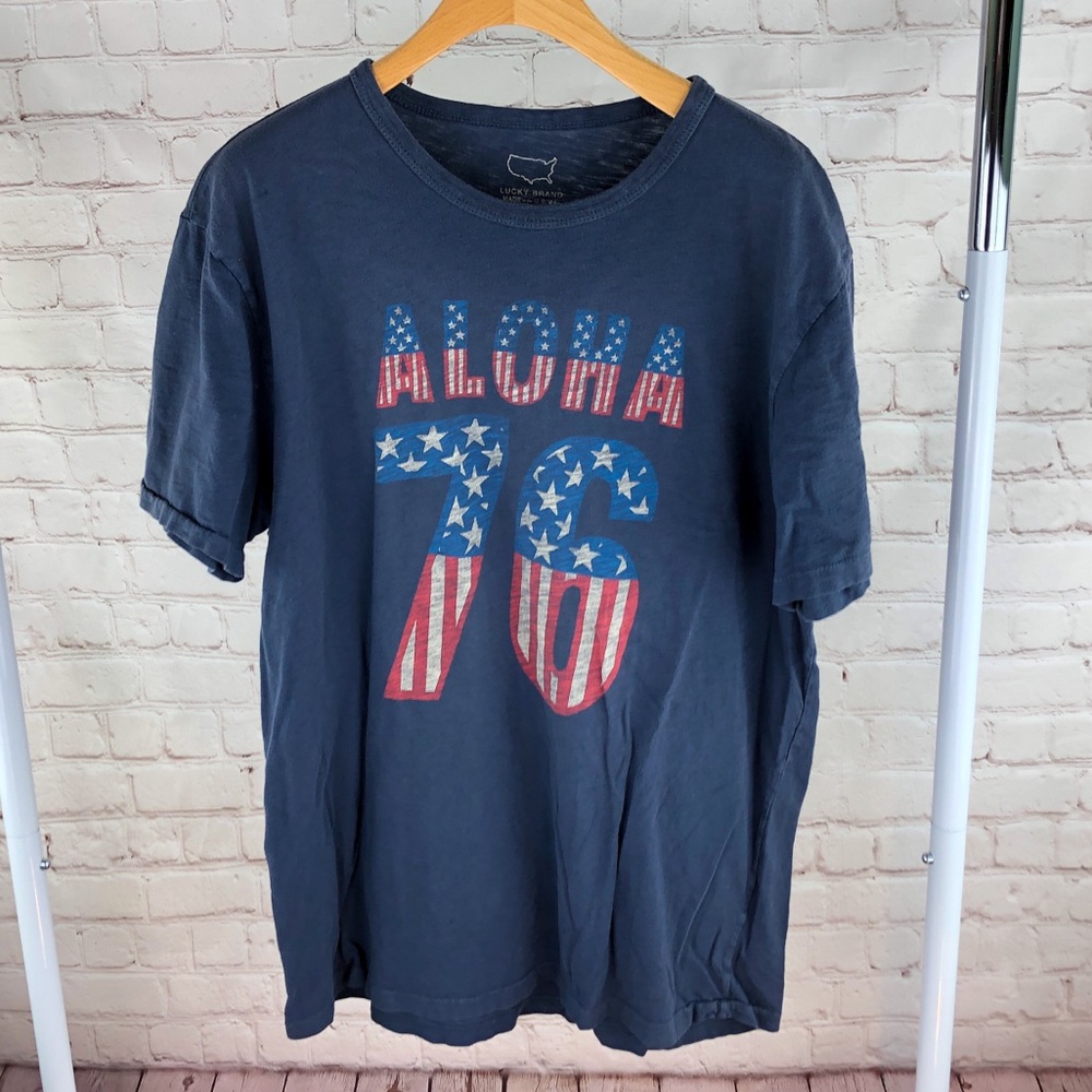Lucky Brand Tee